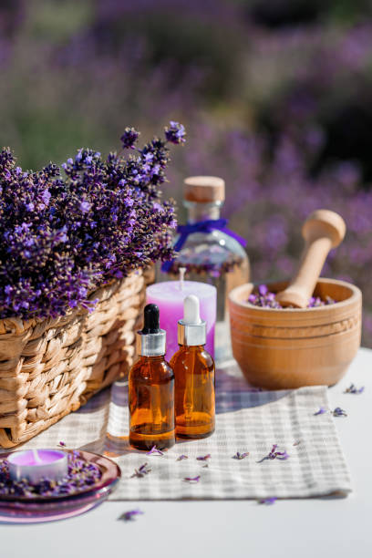 Essential Oils - OurHealing