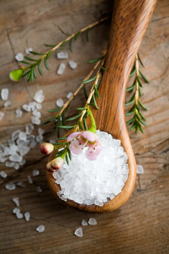Epsom Salt - OurHealing